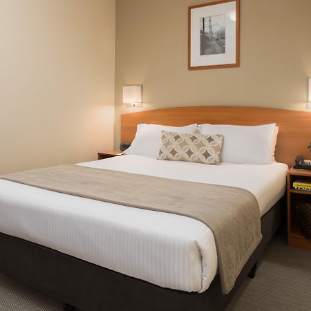 Mercure Welcome Мельбурн Экстерьер фото