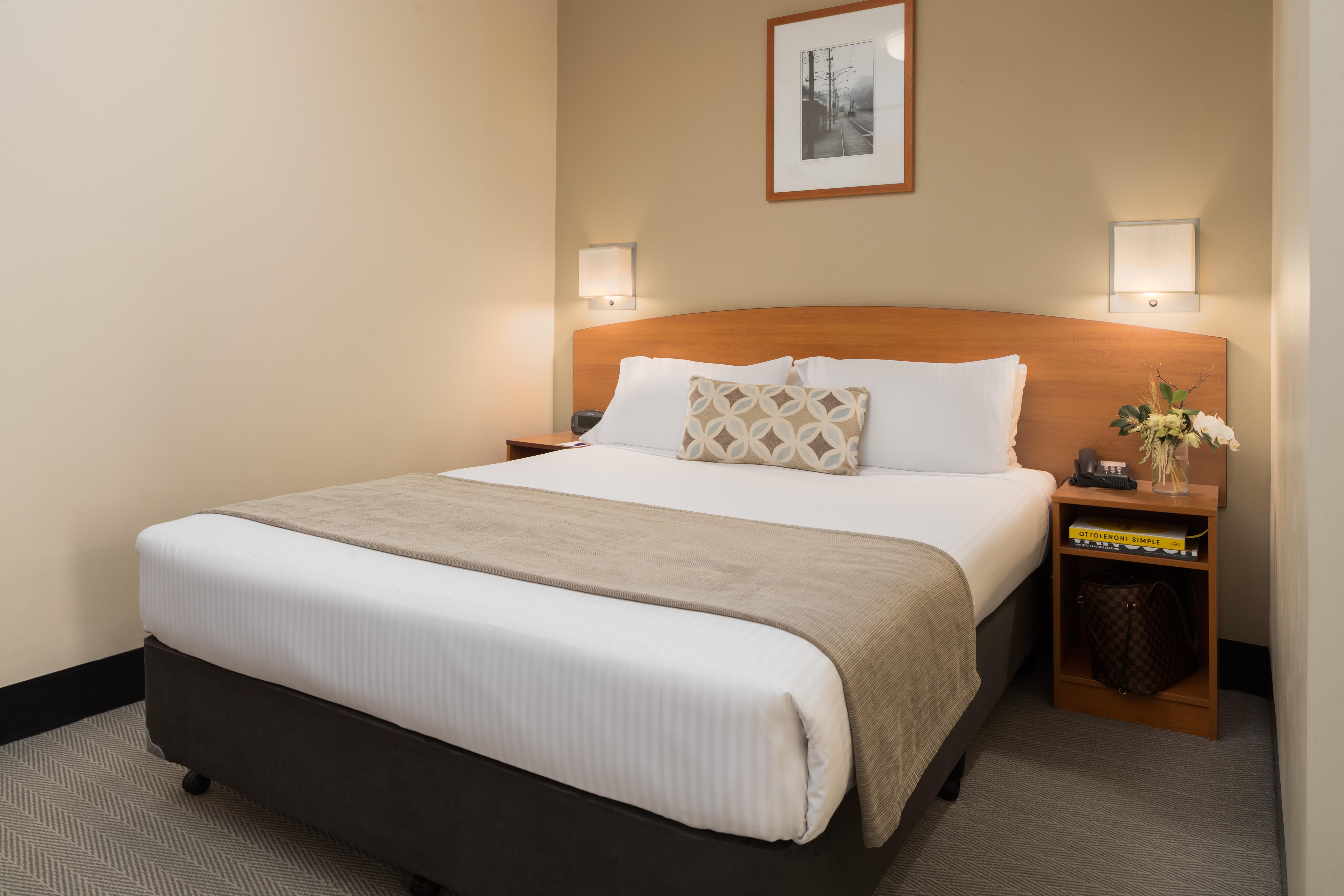 Mercure Welcome Мельбурн Экстерьер фото
