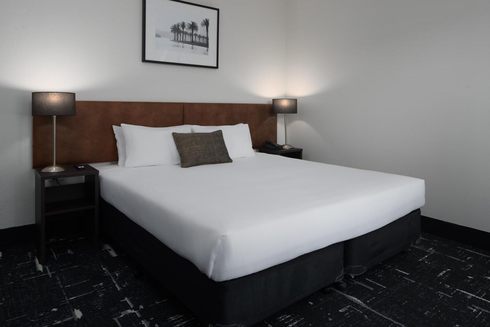 Mercure Welcome Мельбурн Экстерьер фото