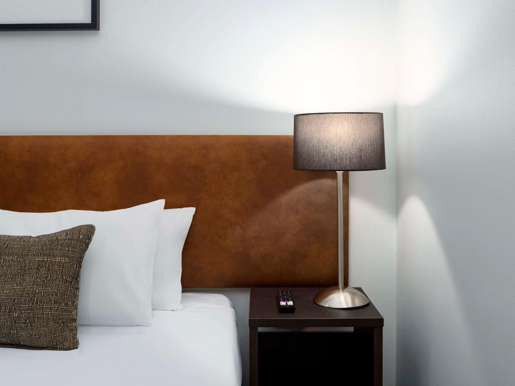 Mercure Welcome Мельбурн Экстерьер фото