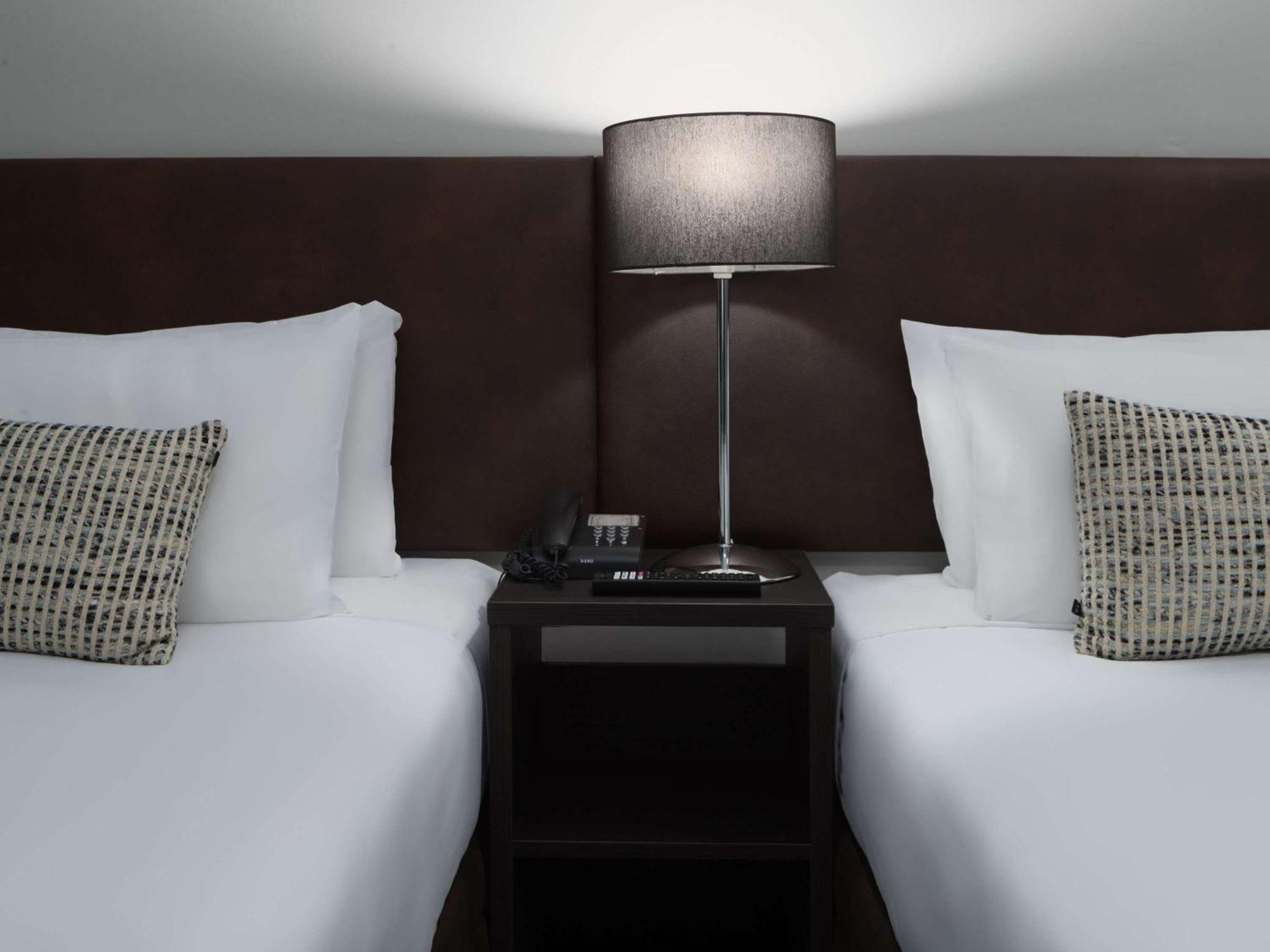 Mercure Welcome Мельбурн Экстерьер фото